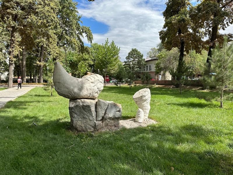 Cultural Monuments