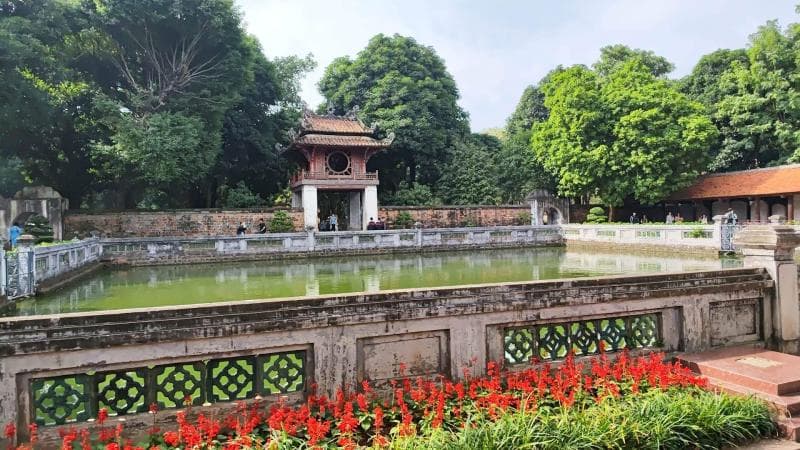 Dai Thanh Sanctuary