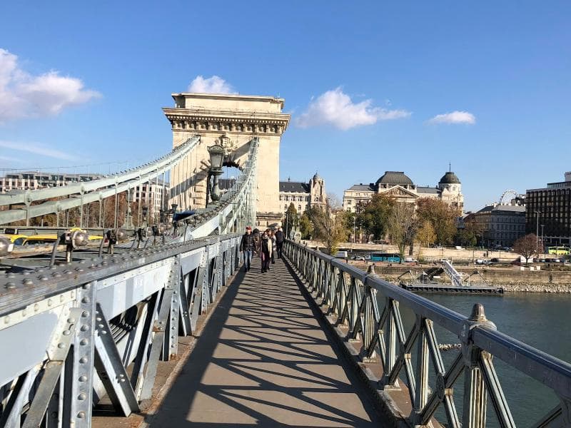 Danube Views