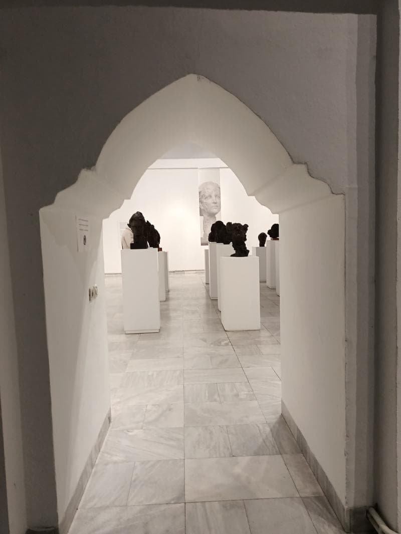 Daut Pasha Hammam