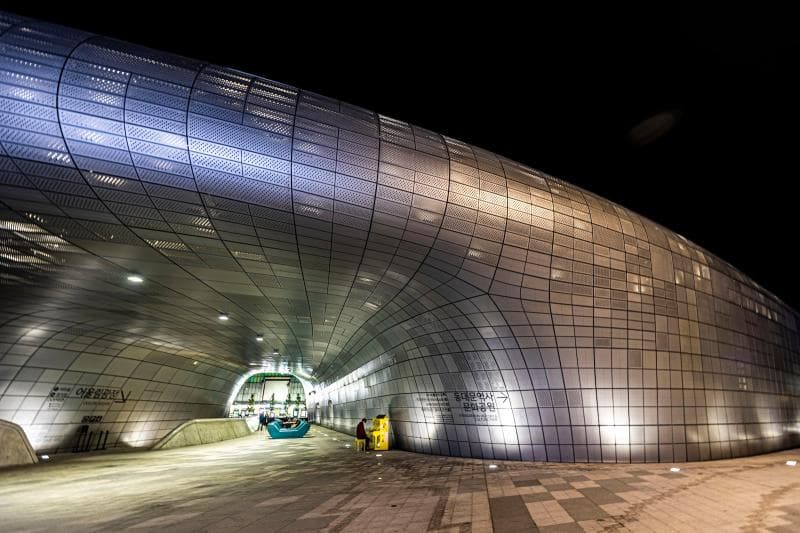 DDP Art Hall
