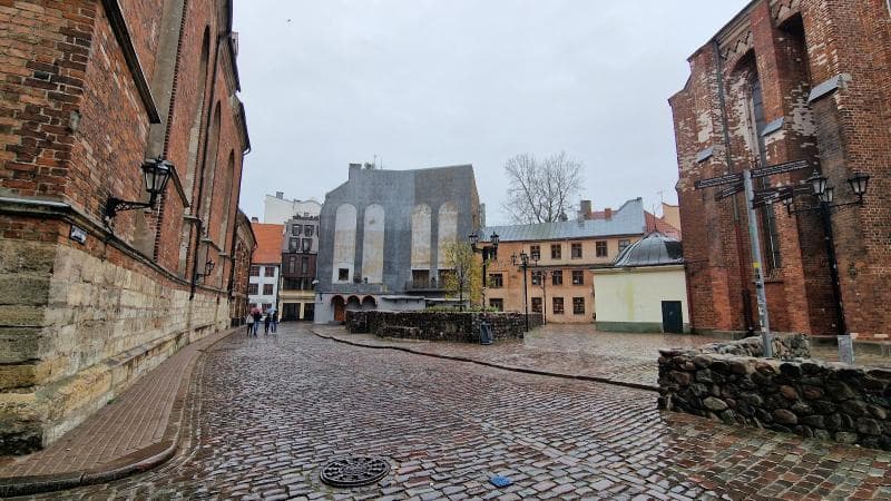 Decorative Facades