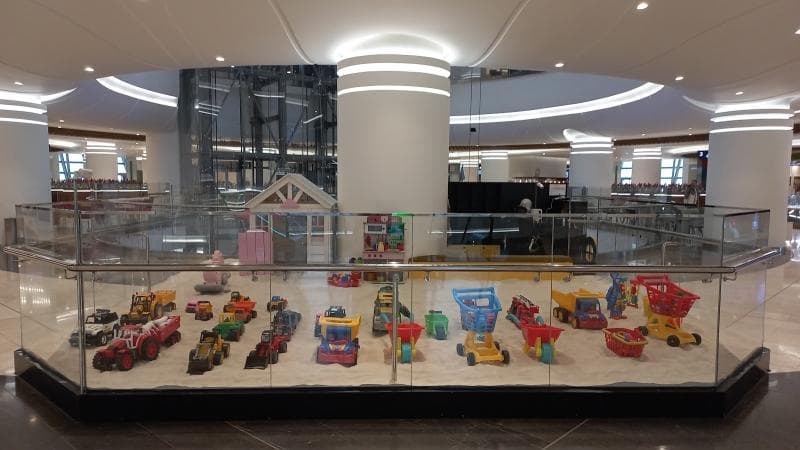 Deniz Mall