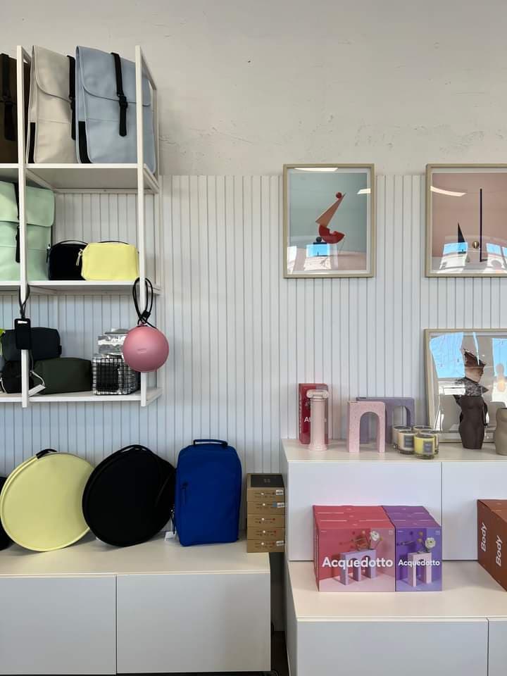 Design Shops