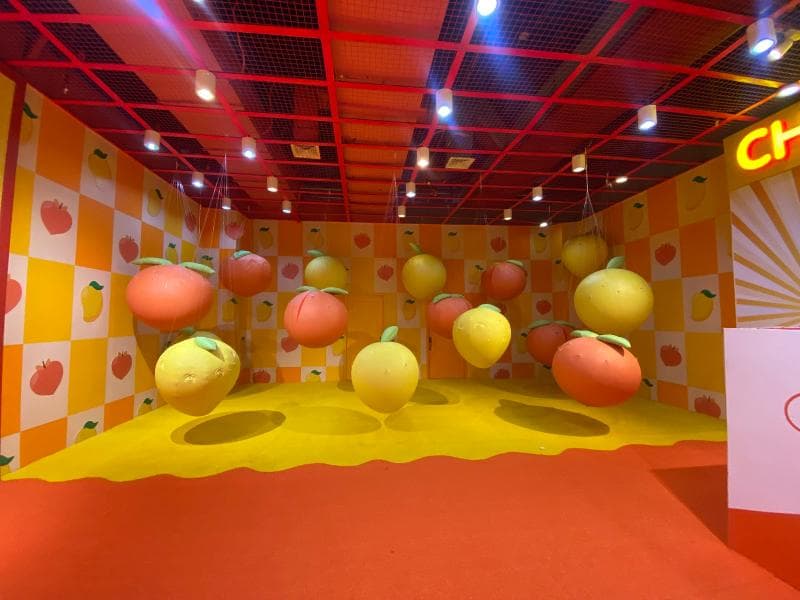 Dessert Museum
