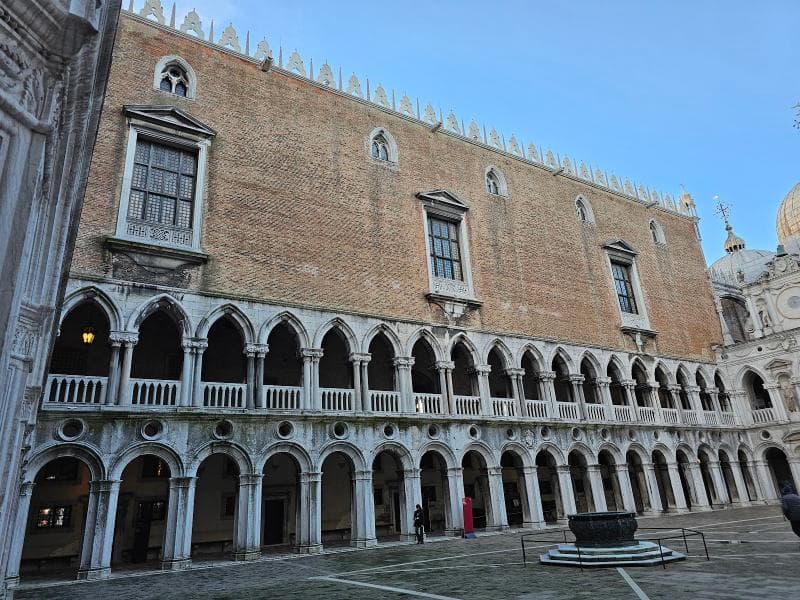 Doge’s Palace