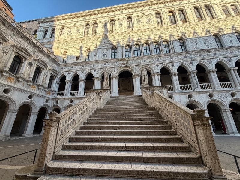 Doge's Palace