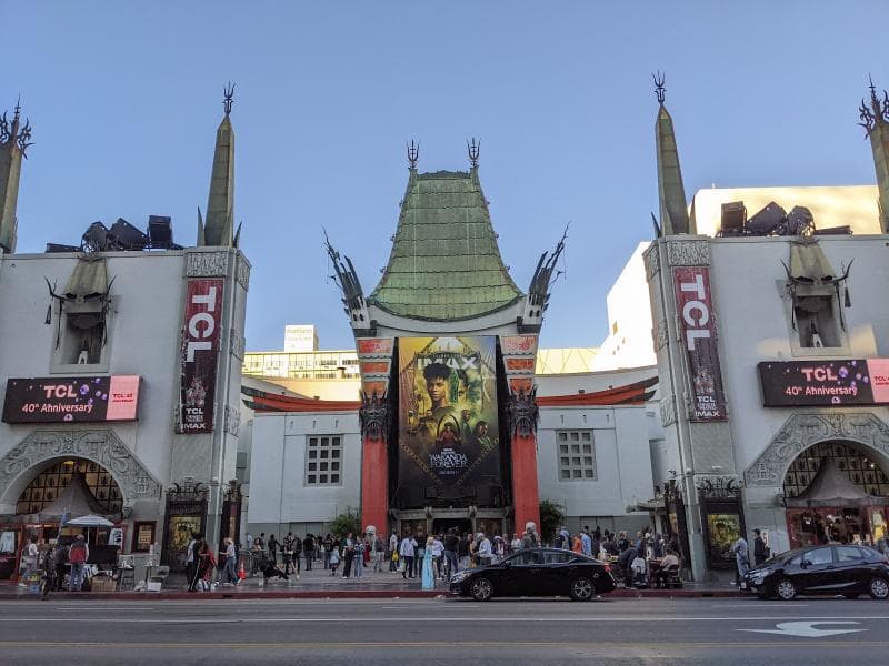 Dolby Theatre