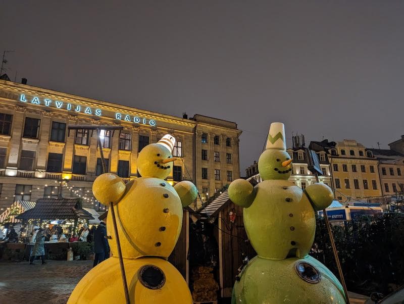 Dome Square