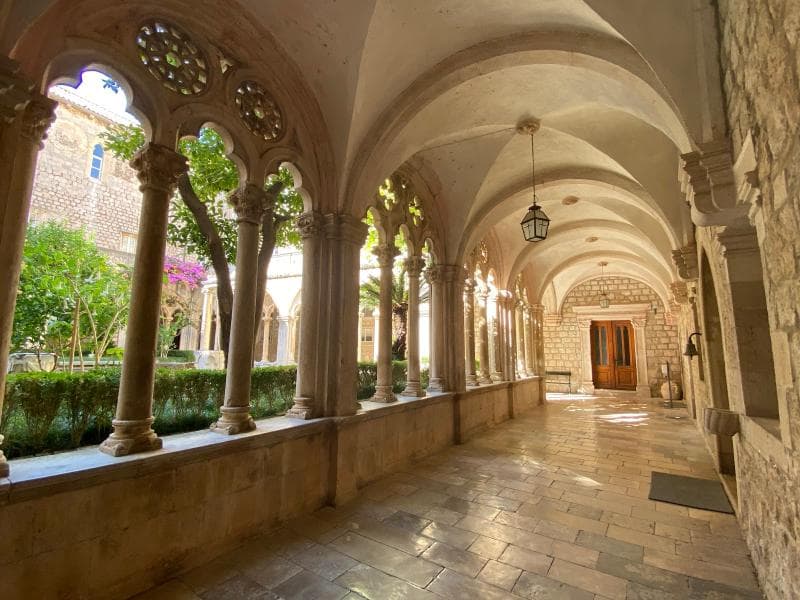 Dominican Monastery