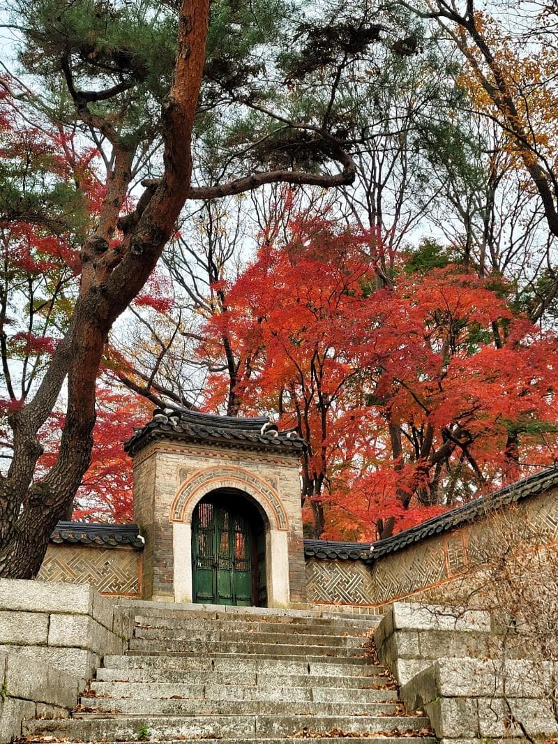 Donhwamun Gate