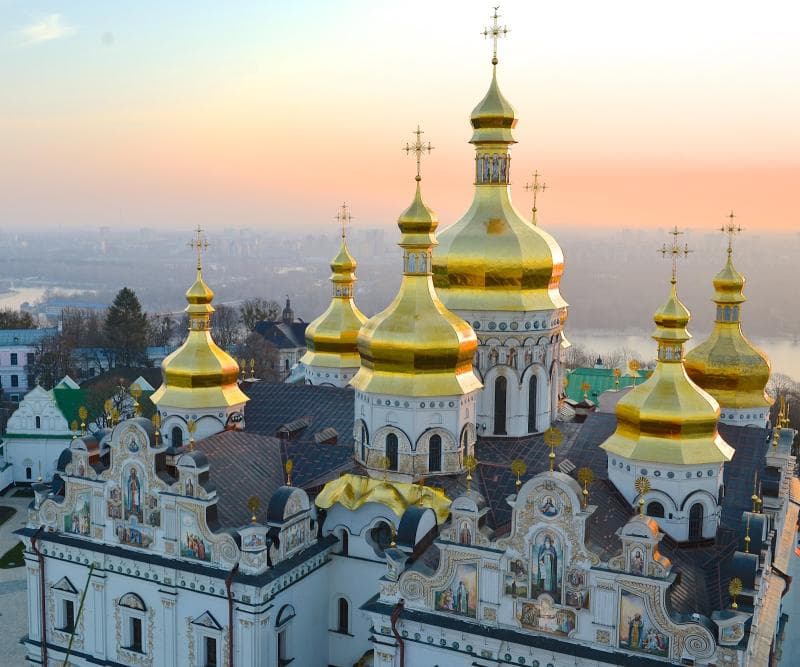 Dormition Cathedral
