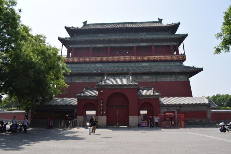 Drum Tower