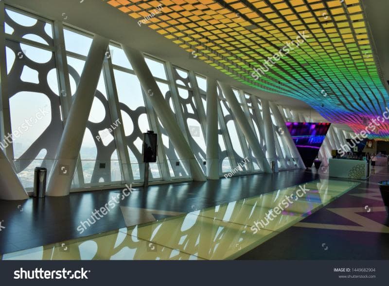 Dubai Past Gallery