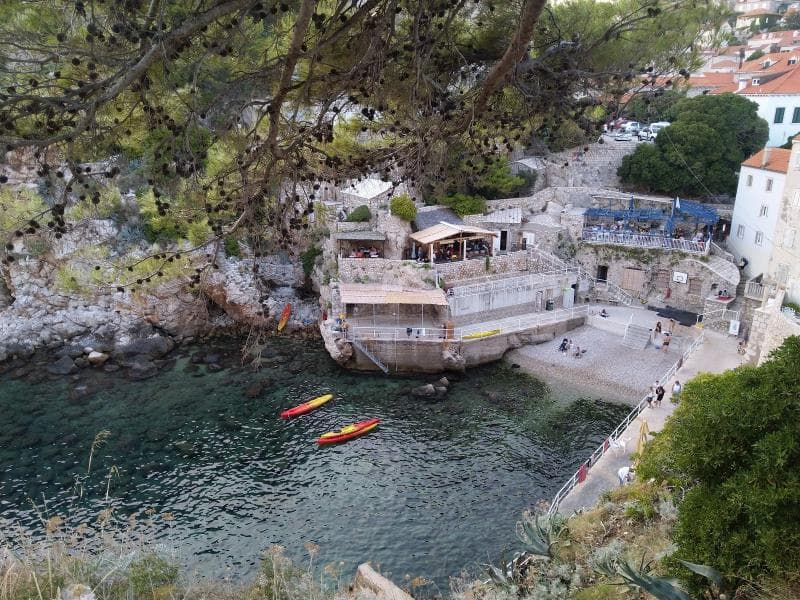 Dubrovnik Old Town