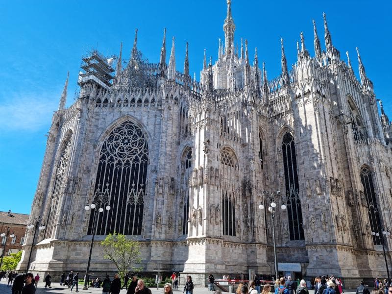 Duomo di Milano