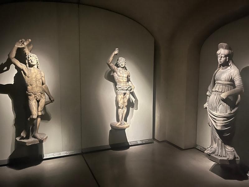 Duomo Museum