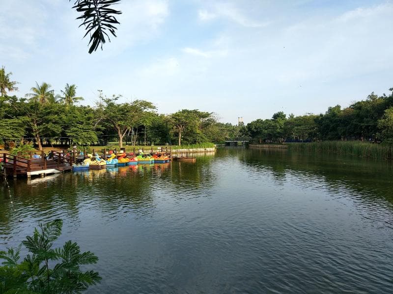 Ecopark
