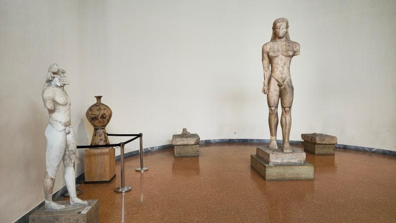 Egyptian Collection