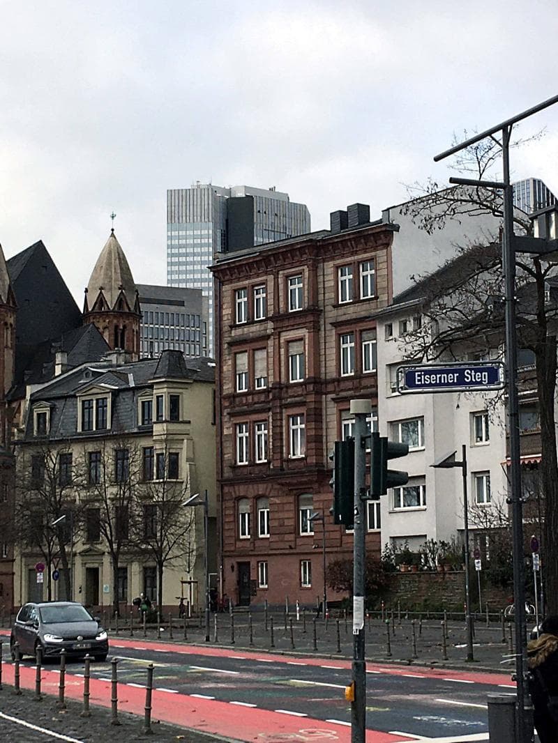 Eiserner Steg