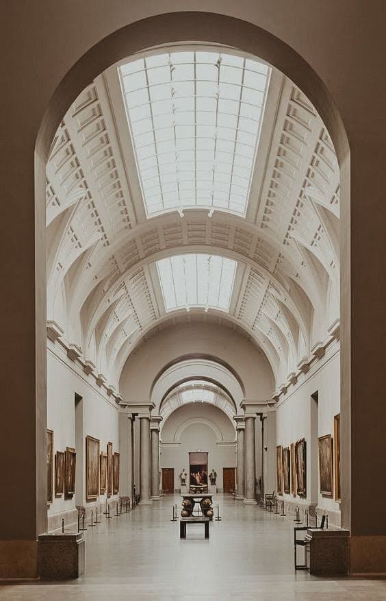El Greco Rooms