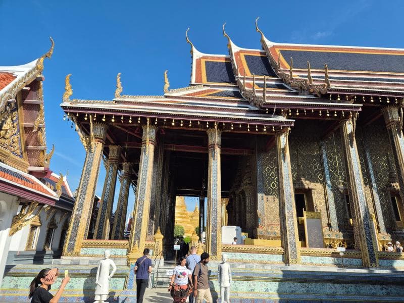 Emerald Buddha