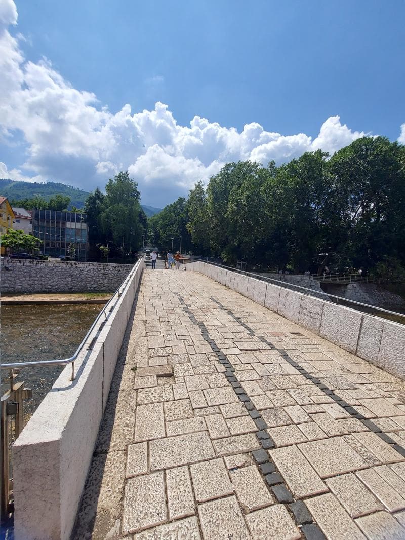 Emperor’s Mosque Area