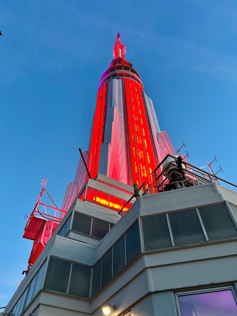 Empire State Building