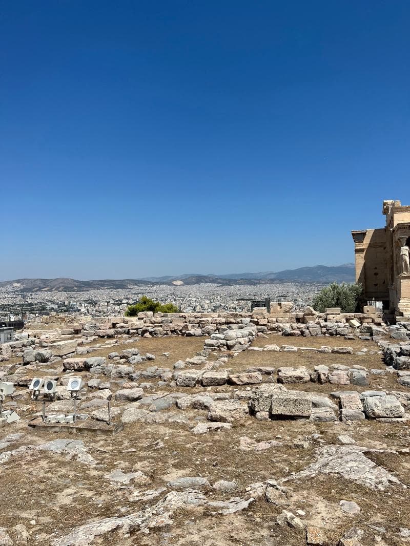 Erechtheion