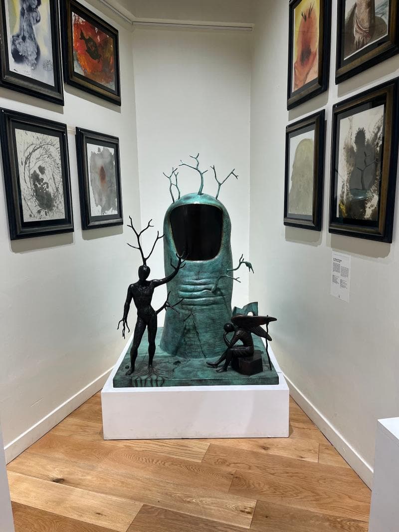 Espace Dalí