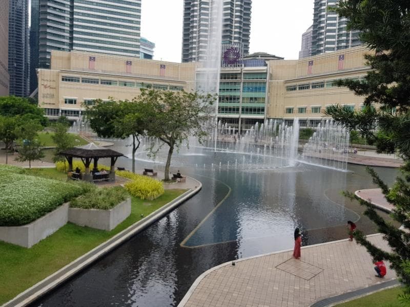 Esplanade