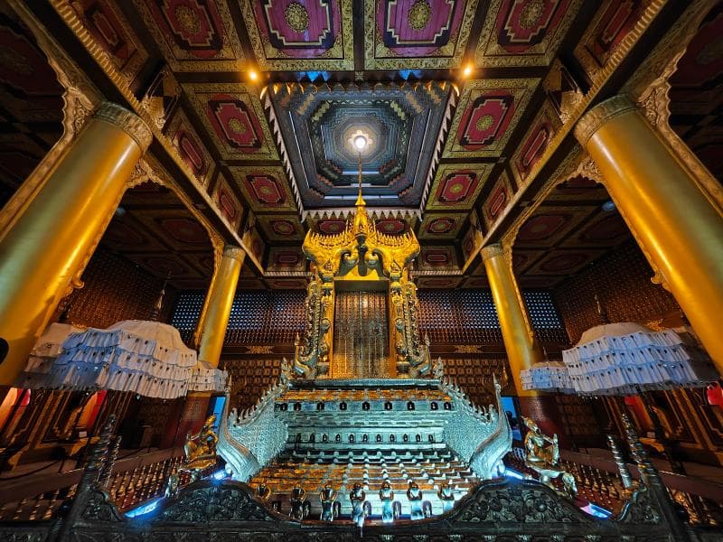 Ethnic Culture Galleries