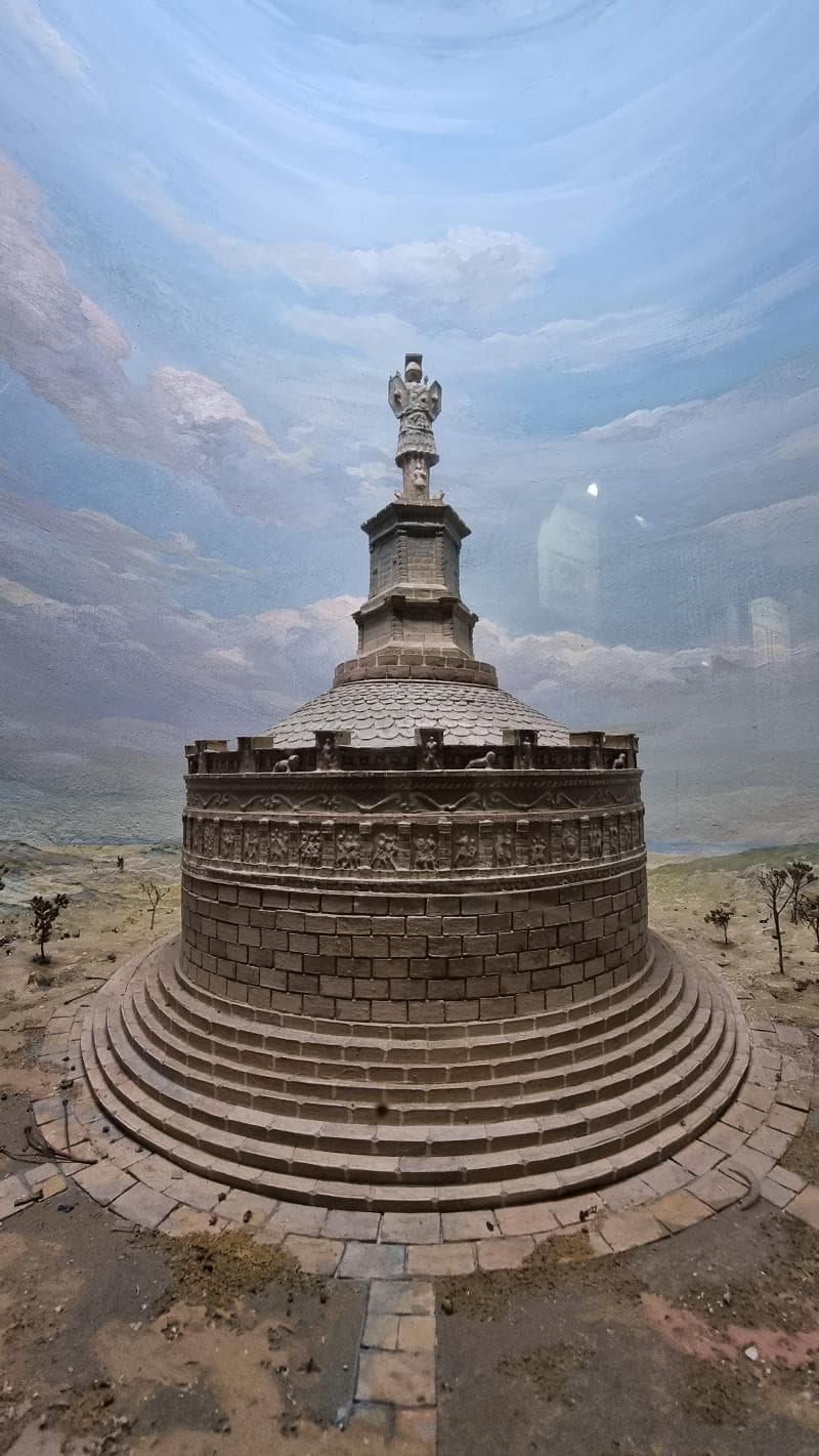 Ethnographic Displays