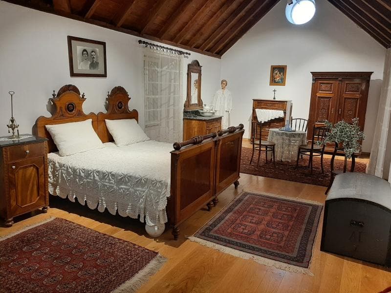 Ethnographic Museum