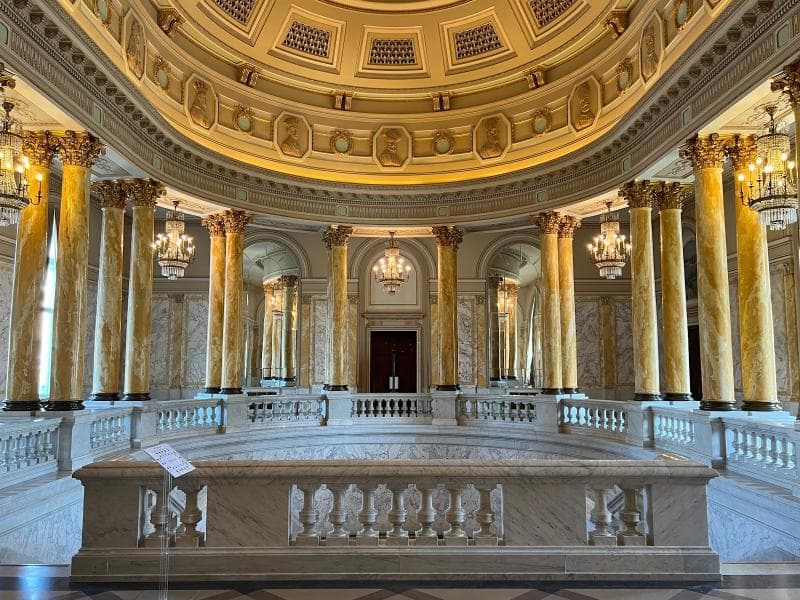 European Art Gallery