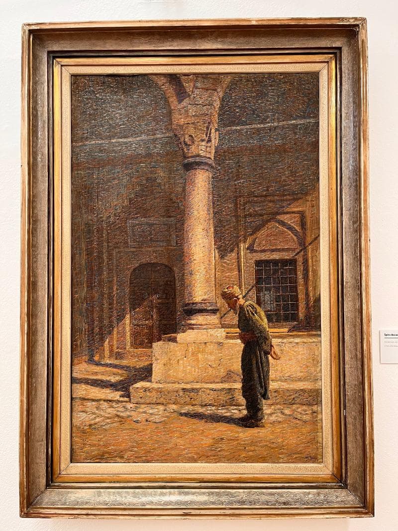 Exhibition Galleries