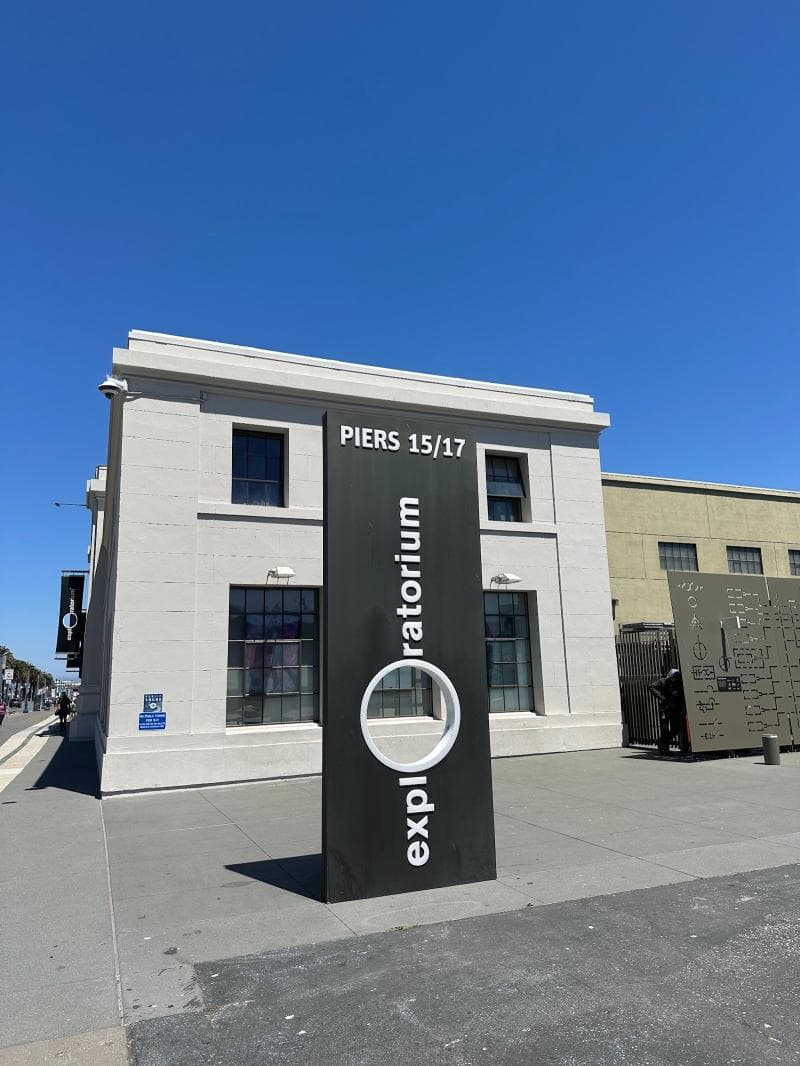 Exploratorium