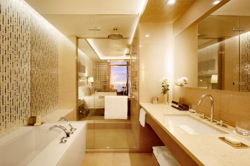 Fairmont Baku Hotel
