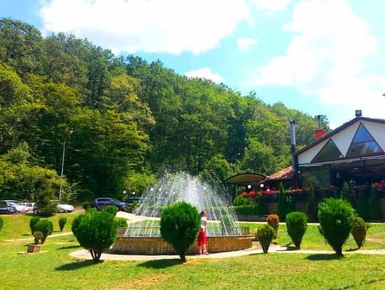 Family Recreation Areas