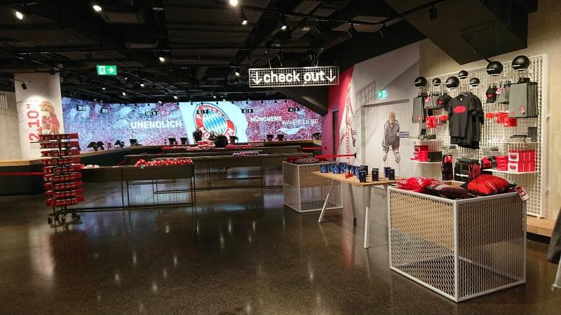 Fan Shop