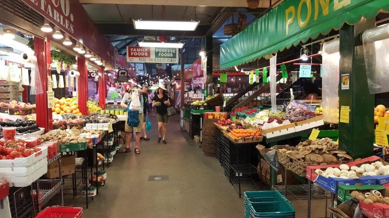 Farmers Market