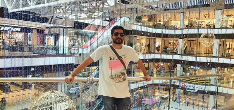 Fashion Boutiques
