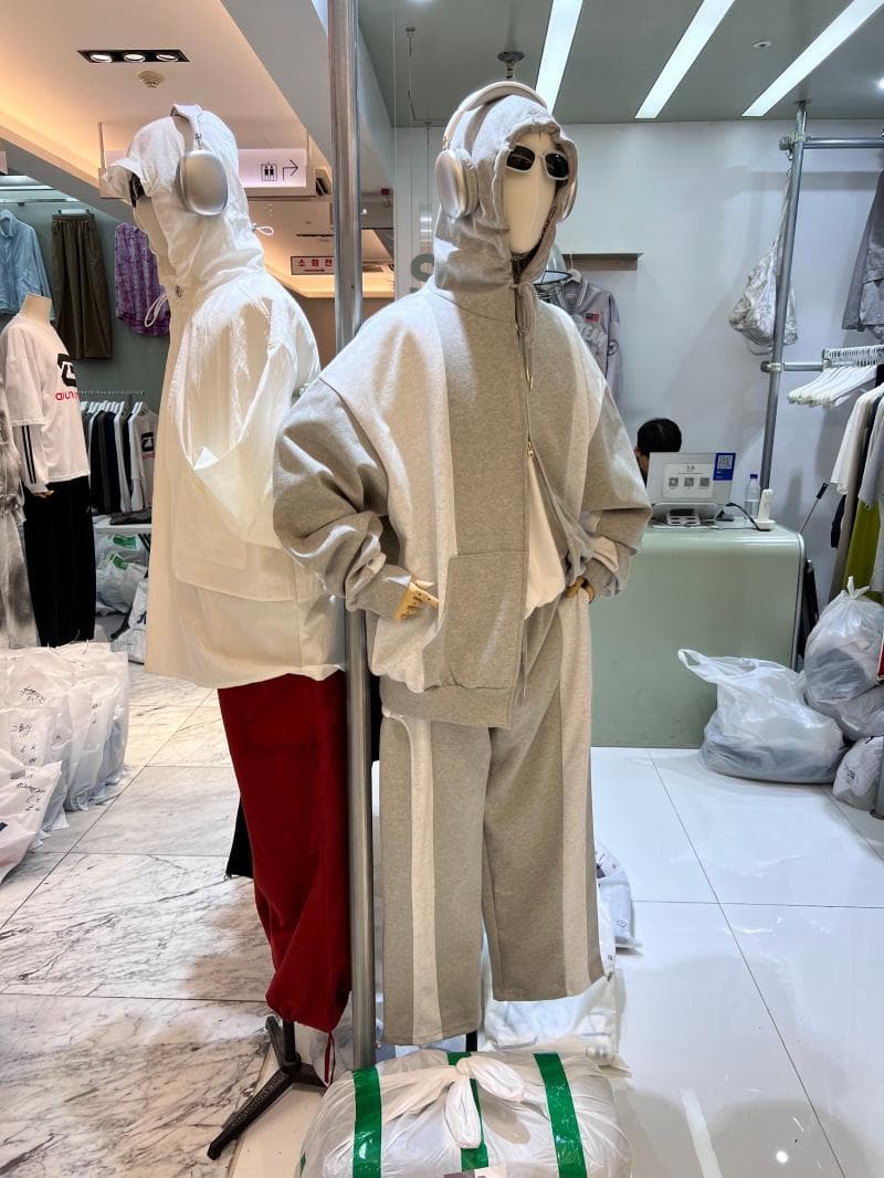 Fashion Mall