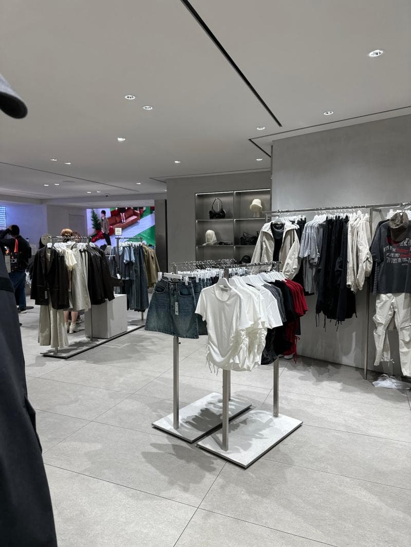 Fashion Stores