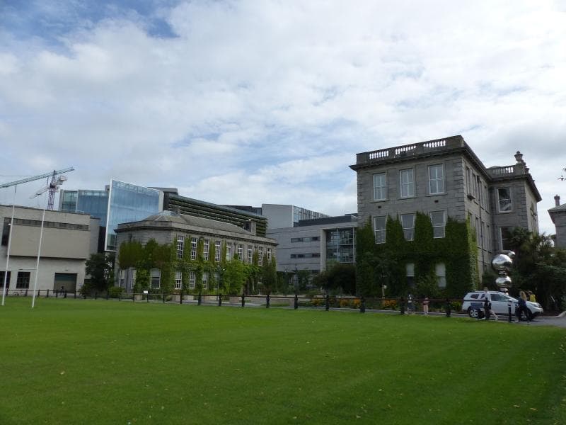 Fellows’ Square