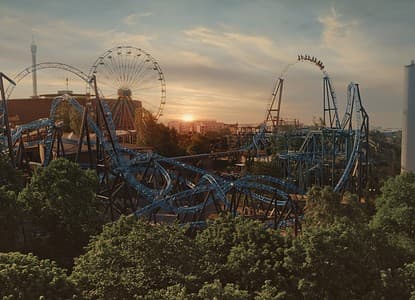 Ferris Wheel