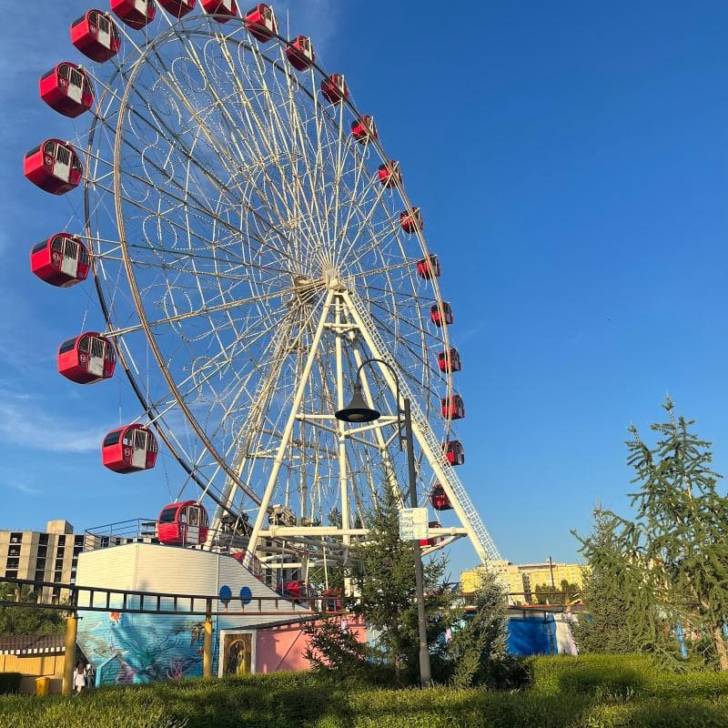 Ferris Wheel