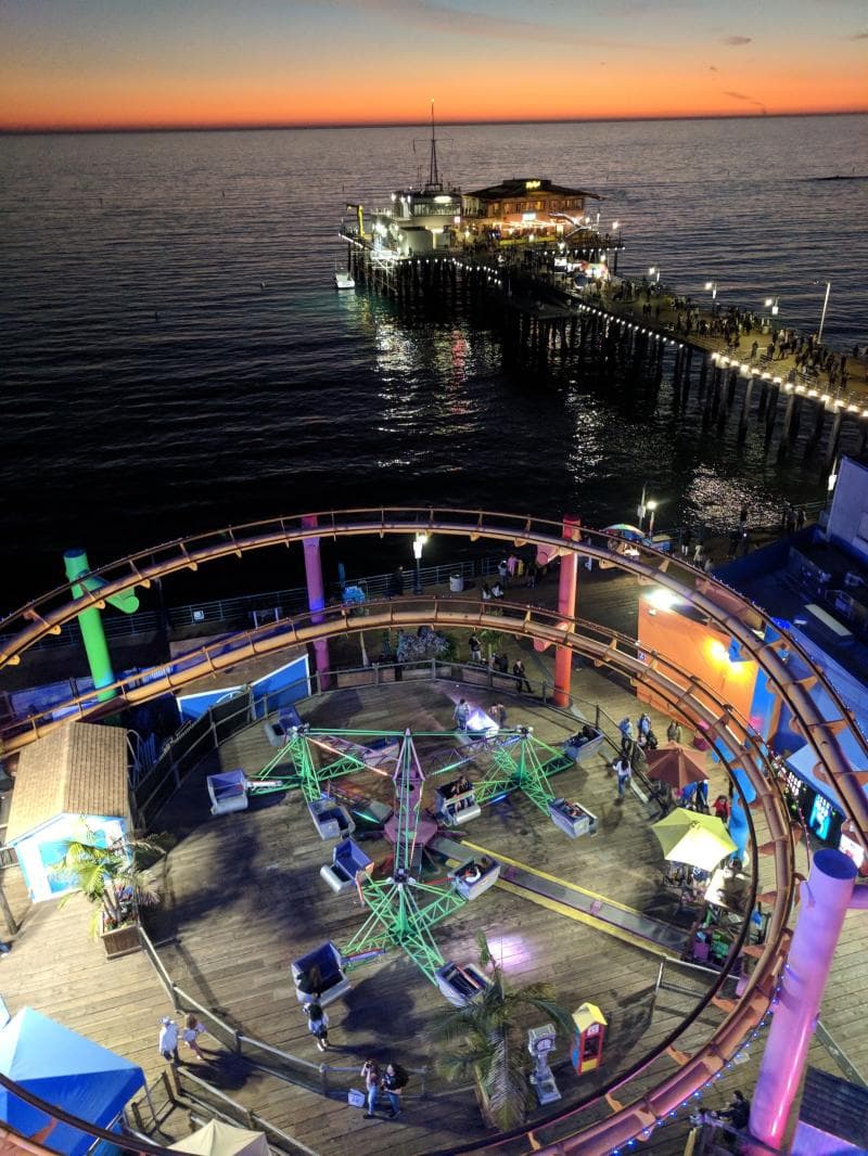 Ferris Wheel