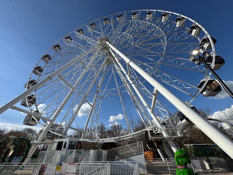 Ferris Wheel