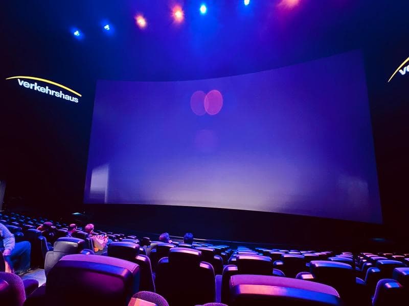 Film Theatre